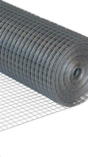 Which is Better for Home Reinforcement 🤔 Welded Mesh vs Rebar Explained! #construction #home