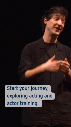 The Lir Academy | Our 20 week Fundamentals of Acting programme starts May 2026! Taking place from 10:30 am - 5:30 pm each Saturday course, this will... | Instagram