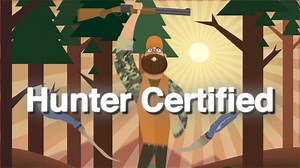 The Missouri Department of Conservation offers an all-online hunter-education course for Missouri residents 16 years or older. http://bit.ly/2lnjFxO | State of Missouri
