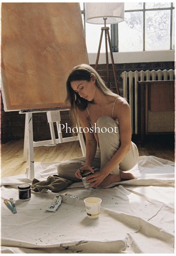 Such a fun shoot! #art #model #photoshoot | photo shoot