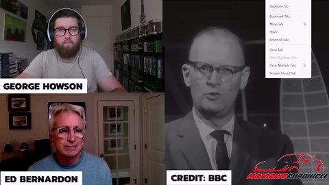 Arthur C Clarke Future Predictions are Incredibly Accurate 60 years on