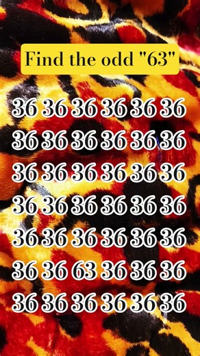 find the odd one 😉 #bujho #riddles #quiz #mathstricks #maths #paheliyanemoji #brainteaser #puzzle