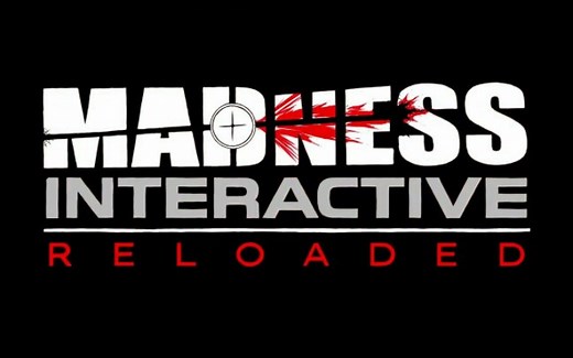 zooi新作 暴力迪吧 MADNESS INTERACTIVE RELOADED (同人向游戏) 宣传片