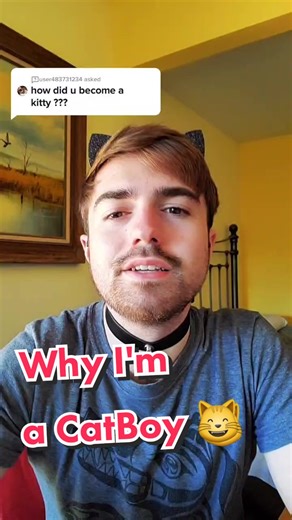 Sober Catboy on TikTok