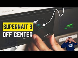 Naim Supernait 3: The Issue No One Talks About! (Easy Fix + Review)