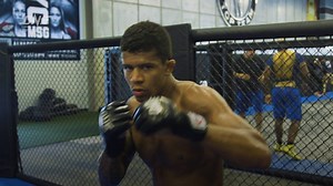 From abandoned infant to World Champion. Macau | 23 June | LIVE and FREE on the ONE Super App: http://bit.ly/ONESuperApp | TV: Check local listings for global broadcast | Tickets: http://bit.ly/onepower18 | ONE Championship