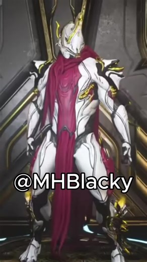 Testing MHBlacky's 300% Crit Rate Build #warframe #warframecommunity #warframetiktok #tennocreate #meme