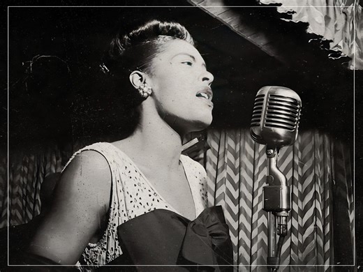 Billie Holiday’s most devastating vocal performance