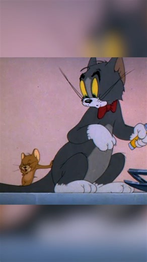 crazy way to carve a turkey, btw #TomandJerry85 | Tom and Jerry