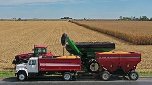 2021/22 Market Outlook for Corn and Soybeans - farmdoc