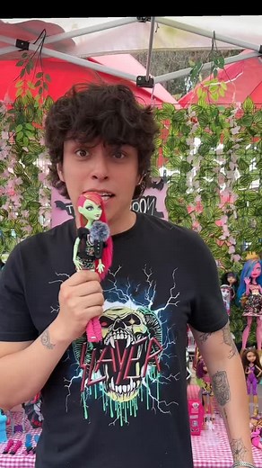 The Pink Room on Reels