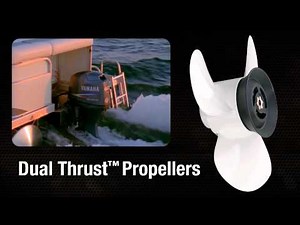 Dual Thrust | Propellers