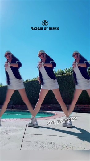 (DC:@SUE12_❤️TAURUS ) Have a great day to all 🥰 #joyZquad | Dancing TikToks
