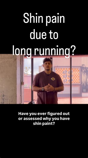 5E Holistic Fitness Studio| Ulsoor / Residency Road on Instagram: "Yes, strengthening calves, stretching, and improving landing mechanics help—but let’s talk about WHY and what the science actually shows. CAUSES ARE COMPLEX: Shin splints (medial tibial stress syndrome) can result from overtraining, poor footwear, muscular imbalances at the ankle, tight or weak calf muscles, thoracolumbar imbalances, and BMI above 30. Research shows increased vertical ground reaction forces and impact peak forces