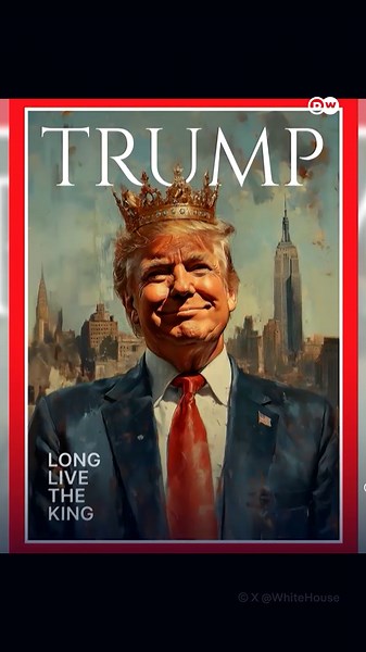 How Project 2025 is shaping Trump's policy