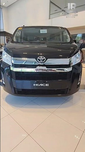TOYOTA GL GRANDIA 2026