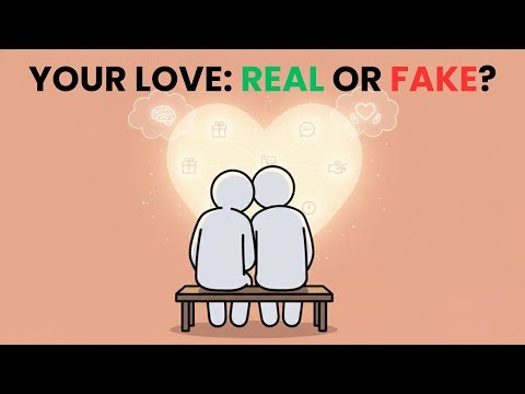 Love Explained In 5 Minutes