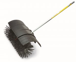 Stihl KB KM Bristle Brush Attachment for the KombiMotor