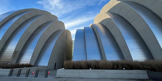 Kansas City’s next Broadway series announced: Wicked, Beauty and the Beast, Hamilton and more