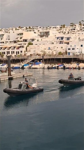 Lo que nadie te cuenta de Puerto del Carmen 🤫🏝️ Lanzarote [Vlog diario]