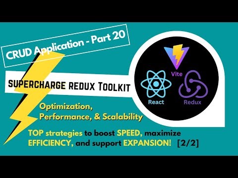 Part 20 - Optimize in React with useMemo, Caching, Code Splitting React.lazy, Lazy Load Webp images⚡