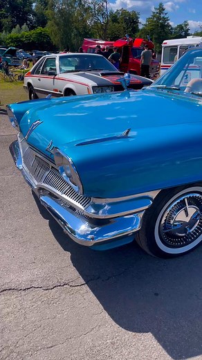 1960 Dodge Dart Pioneer | Aliyah Pelletier