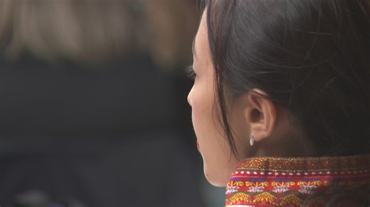 Coalition of Asian American Leaders kicks off AAPI Heritage Month at Capitol