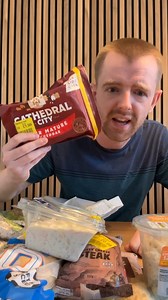 301K views · 2.3K reactions | i review Costa, Scotmid and an ASDA garage too good to go bags | Dazza | Facebook