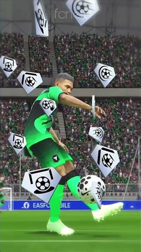 Playstyles Coming to FC Mobile 🔥🆕 #fifa #fifamobile #Playstyles