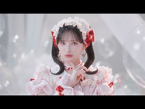 超ときめき♡宣伝部 / 画面越しのエンジェル Solo Teaser Aki Suda💛