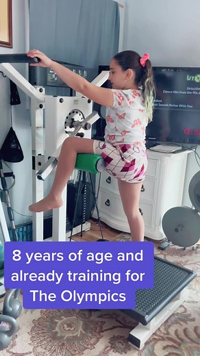 Iris Davis-Pro on TikTok