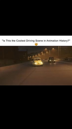 46K views · 355 reactions | "This ain't just animation... it's...