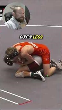 Jaxon Joy’s Ball & Chain Tilt Explained | Top Wrestling Turn