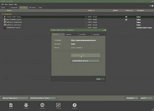 Counter Strike: Source Engine Error Fix