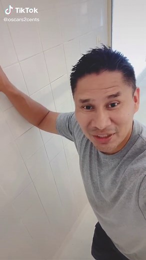 DIY: How to Reattach Broken Soap Dish in Shower