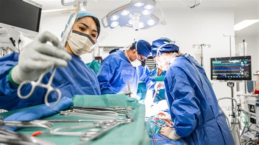 Revolutionizing Surgical Nursing Practice