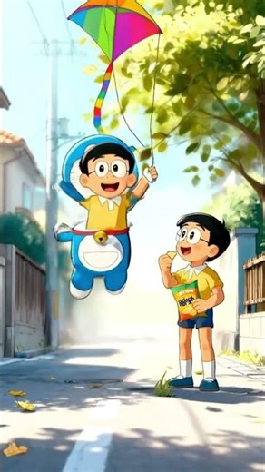 #doraemon #english #kids #diy #learning