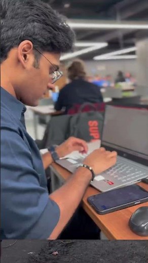 A day in the life of a postgraduate student at #UniversityofGlasgow 🎓