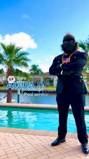 At Aqua Pool Inc, we understand the importance of a clean pool. Our expert team offers reliable cleaning and maintenance services in Cape Coral and Fort Myers. Ensure your pool is always inviting and safe. Call (239) 673-6942 to schedule your service today. #PoolMaintenance #AquaPoolInc #CapeCoral #FortMyers #PoolCleaning | AQUA POOL INC