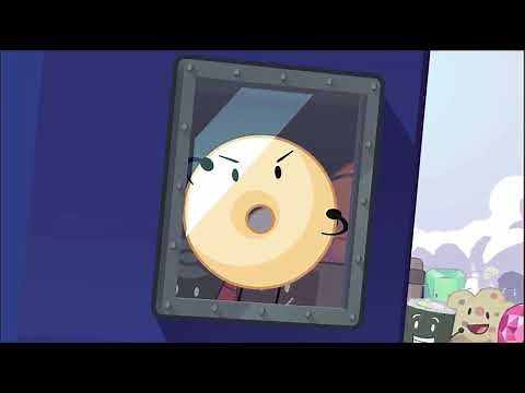 BFDIA elimination 19: Coiny @BFDI