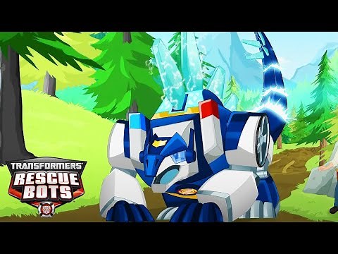 Transformers: Rescue Bots | Season 4 Episode 25 | FULL Episode | Kids Cartoon | Transformers Junior