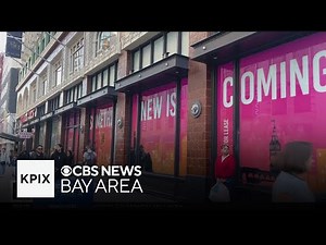 Uniqlo announces plans for a San Francisco Union Square location