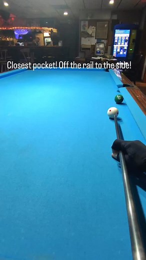 2.7K views · 28 shares | Side pocket! Off the rails! #billiardslife #billiards #billiardsclub #poolplayers #svb #fedor | Joe Fasano | Facebook