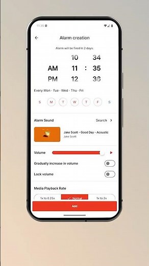 How to Set a YouTube Video as Your Alarm (Quick & Easy!)
