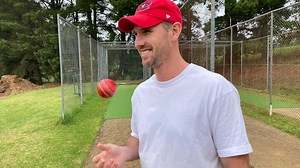 Former Australia bowler Shaun Tait on why he went back to country cricket