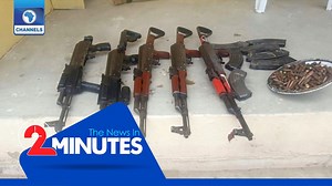 31K views · 354 reactions | Bandits have attacked a Church in Chikun...