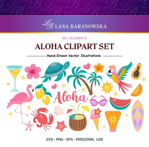 Hand Drawn Vector PNG SVG EPS - Etsy