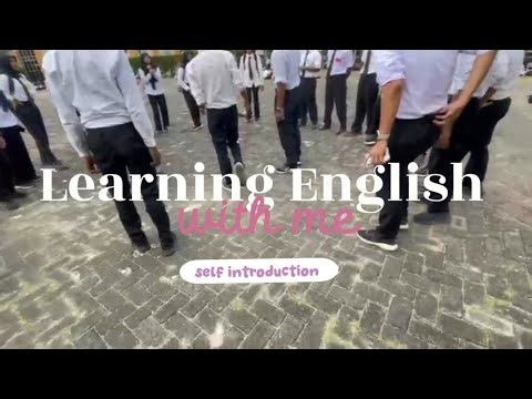 How to Introduce Yourself | Formal, non-formal & Job Interview💼