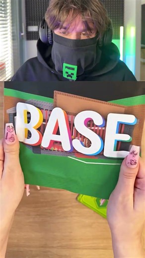 MYSTERY BOX od SAMMYHO - Steal a Brainrot... #roblox #shorts