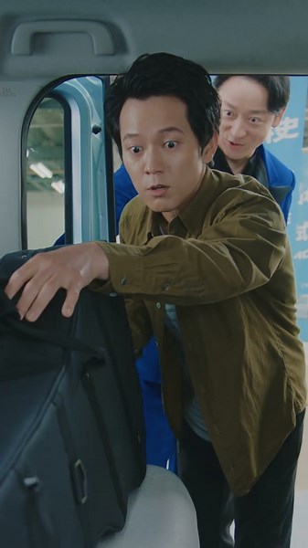 [Move] "Easy Move" Version Short Edit Daihatsu Official